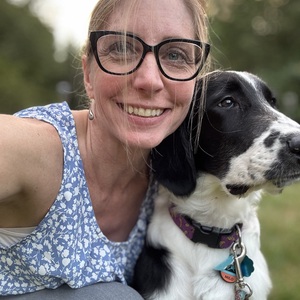 Fundraising Page: Alison Chabot